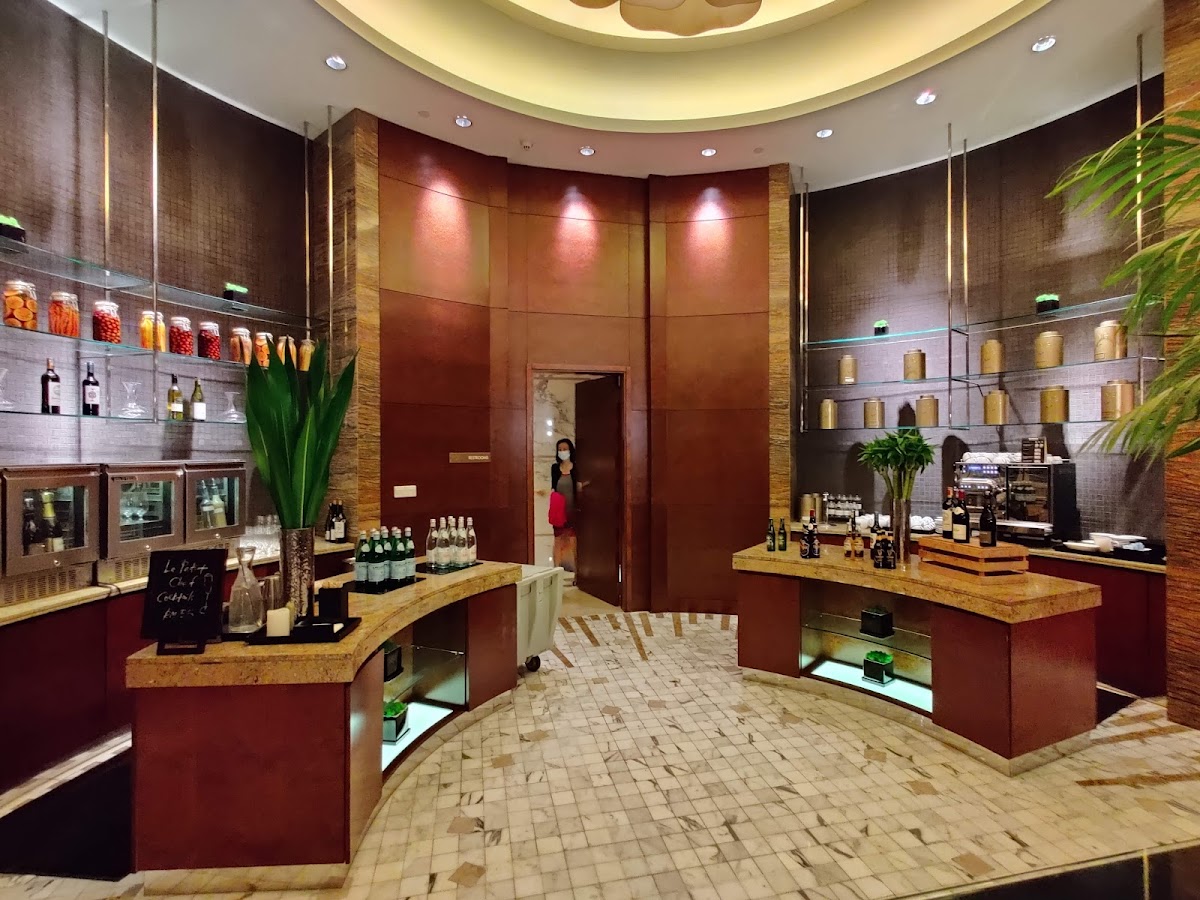 Le Petit Chef • Kuala Lumpur